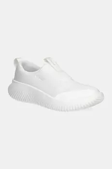 Кроссовки Mellow Ease Slip On Crocs, белый