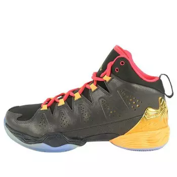 Кроссовки melo m10 'all star - crescent city' Air Jordan, мультиколор