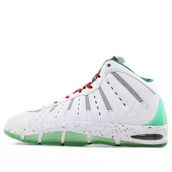 Кроссовки melo m7 Air Jordan, черный