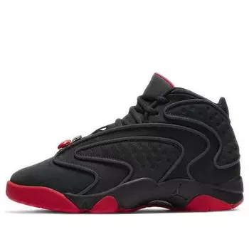 Кроссовки мелодия ehsani x og sp Air Jordan, черный