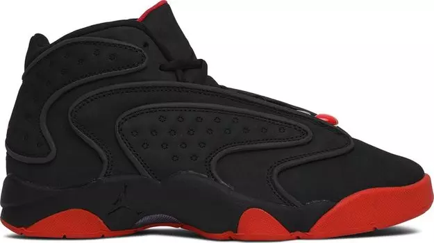 Кроссовки Melody Ehsani x Wmns Air Jordan OG SP Cherry, черный