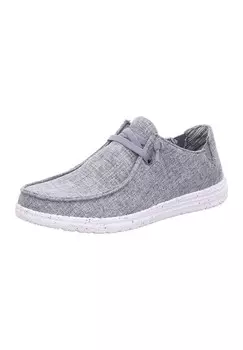 Кроссовки MELSON - ЧАД SKECHERS, серый