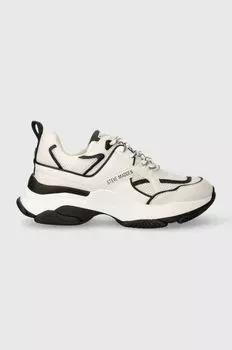 Кроссовки Melt Down Steve Madden, белый