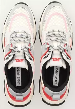 Кроссовки MELT DOWN Steve Madden, серый