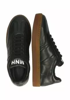 Кроссовки Melvin & Hamilton, черный