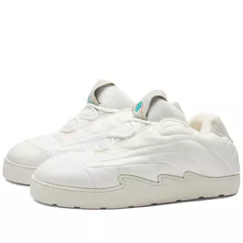 Кроссовки Members Of The Rage Slipper, белый