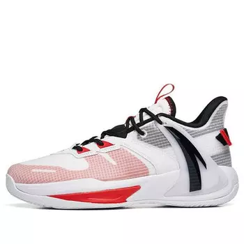 Кроссовки менпу 2.0 Anta, белый