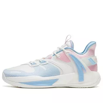 Кроссовки менпу 2.0 Anta, белый