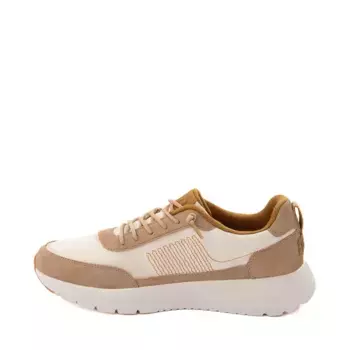 Кроссовки Mens HEYDUDE Sirocco Alta Slip-On Sneaker, цвет Tan