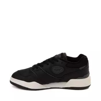 Кроссовки Mens Lacoste Lineshot 223 Sneaker, черный/темно-серый