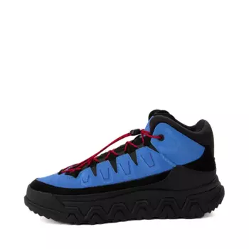 Кроссовки Mens UGG CapTrail High Sneaker, черный