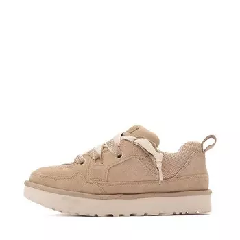 Кроссовки Mens UGG Lo Lowmel Sneaker, цвет Mustard Seed