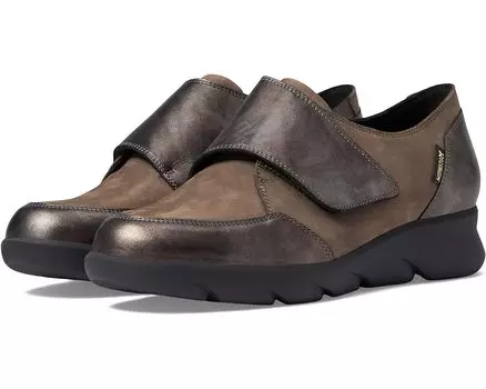 Кроссовки Mephisto Colombe, цвет Walnut Pearl Leather