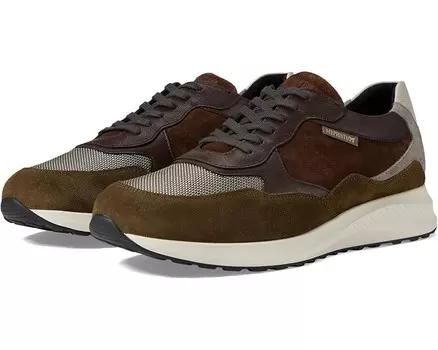 Кроссовки Mephisto Driss, хаки