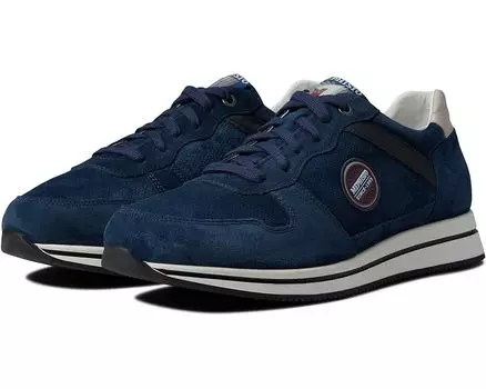 Кроссовки Mephisto Garry, цвет Mulberry