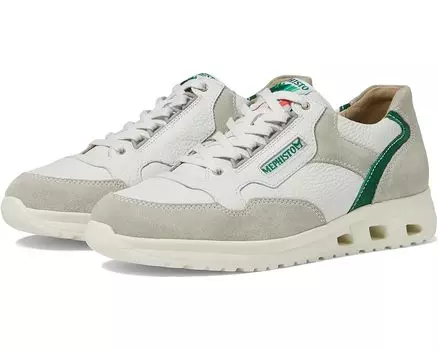 Кроссовки Mephisto Jansen, цвет Stone