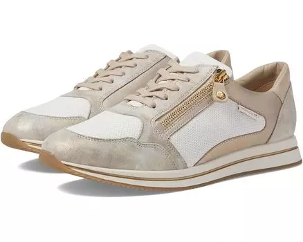 Кроссовки Mephisto Leenie, тауп