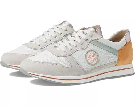 Кроссовки Mephisto Lora, цвет Ceramic VP