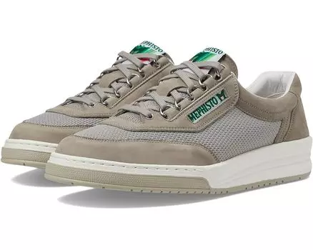 Кроссовки Mephisto Match Air, цвет Cloud Nomad