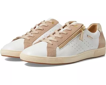 Кроссовки Mephisto Nikita 1, белый