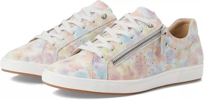 Кроссовки Mephisto Nikita 1, цвет Multicolored Playa