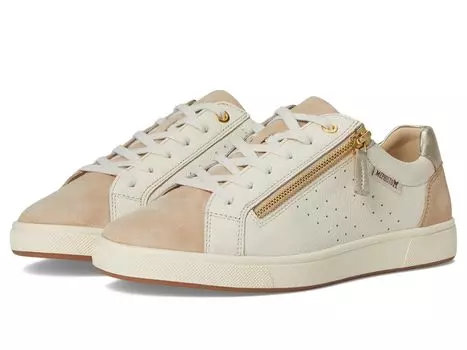 Кроссовки Mephisto Nikita, бежевый