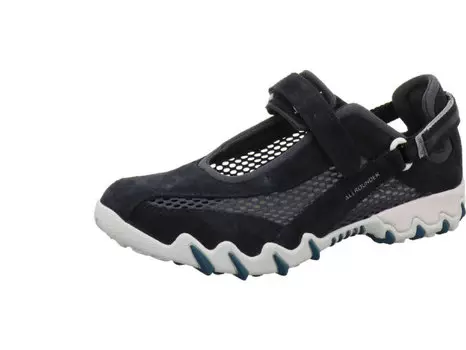 Кроссовки Mephisto Sneaker, синий