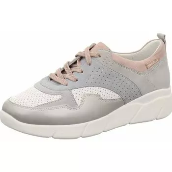 Кроссовки MEPHISTO Sneakers, светло-серый