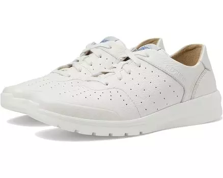 Кроссовки Mephisto Waren, цвет White Oregon