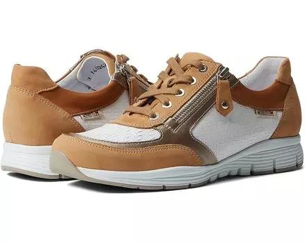 Кроссовки Mephisto Ylona, песочный