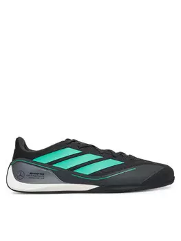 Кроссовки Mercedes - AMG Petronas Formula One Team League JQ3273 Adidas, черный