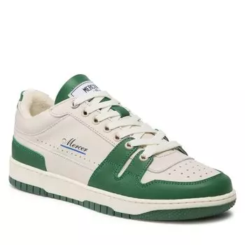 Кроссовки Mercer Amsterdam TheBrooklyn, экрю