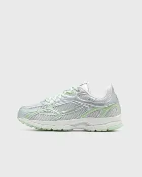 Кроссовки Mercer The Re-Run Speed, цвет green/silver