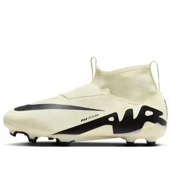 Кроссовки mercurial superfly 9 academy mg 'mad ready pack' Nike, черный