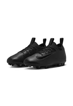 Кроссовки MERCURIAL VAPOR ACADEMY Nike Sportswear, черный