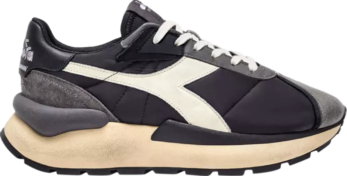 Кроссовки Mercury Elite 'Pristine White', кремовый