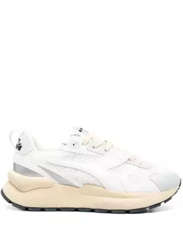 Кроссовки Mercury Elite Urban Diadora, белый