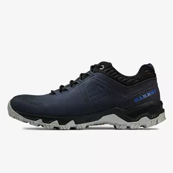 Кроссовки Mercury iv low gtx мужские Mammut, черный