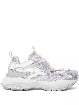 Кроссовки Mercury M_VS_02 Versace, фиолетовый