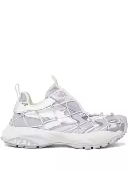 Кроссовки Mercury M_VS_02 VERSACE, фиолетовый