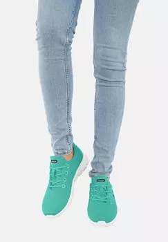 Кроссовки MERINO RUNNERS Giesswein, мята