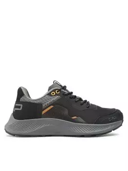 Кроссовки Merkury Lifestyle Shoe CMP, черный