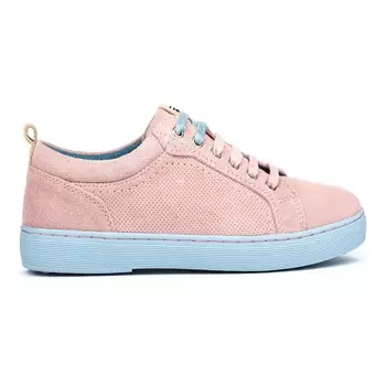 Кроссовки Meröhe Chocolate, pink