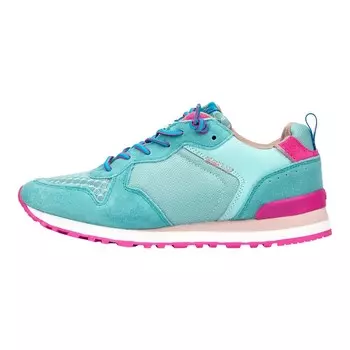 Кроссовки Merhe Zapatillas, blue