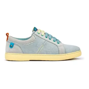 Кроссовки Merhe Zapatillas, light blue