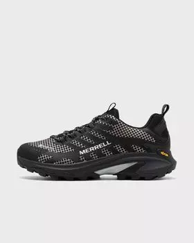 Кроссовки Merrell 1-Trl Moab Speed 2 Reflective Gtx, черный