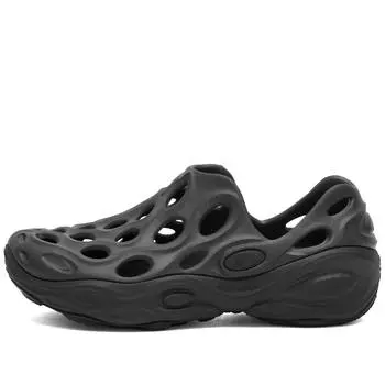 Кроссовки Merrell 1Trl Hydro Next Gen Moc 1Trl, цвет Triple Black