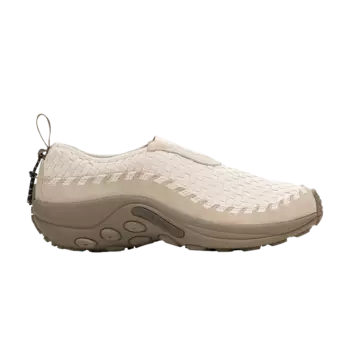 Кроссовки Merrell 1Trl Jungle Moc Evo Woven, белый/серый