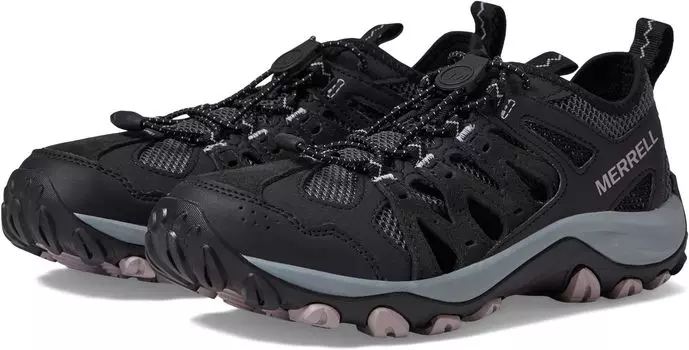 Кроссовки Merrell Accentor 3 LTR Sieve, черный