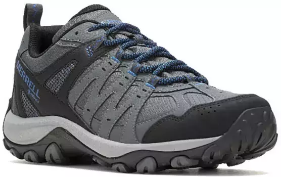 Кроссовки Merrell "ACCENTOR 3 SPORT GORETEX", водонепроницаемые, синий